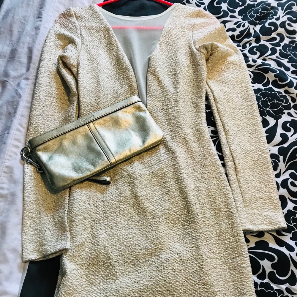 Cute dress good size small
